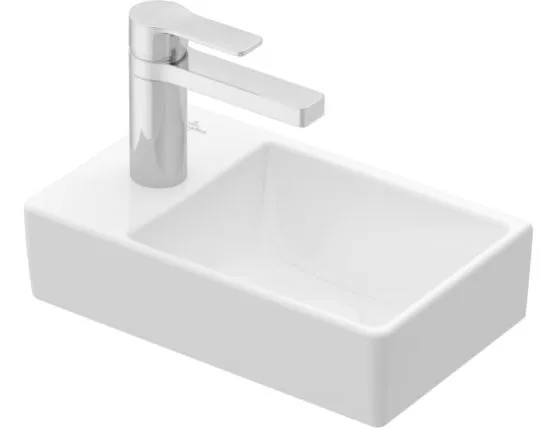 Подвесной умывальник Villeroy and Boch Avento 43003R01