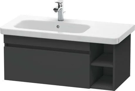 Тумба DuraStyle Duravit 930 x 448 мм (без раковины) DS639704949