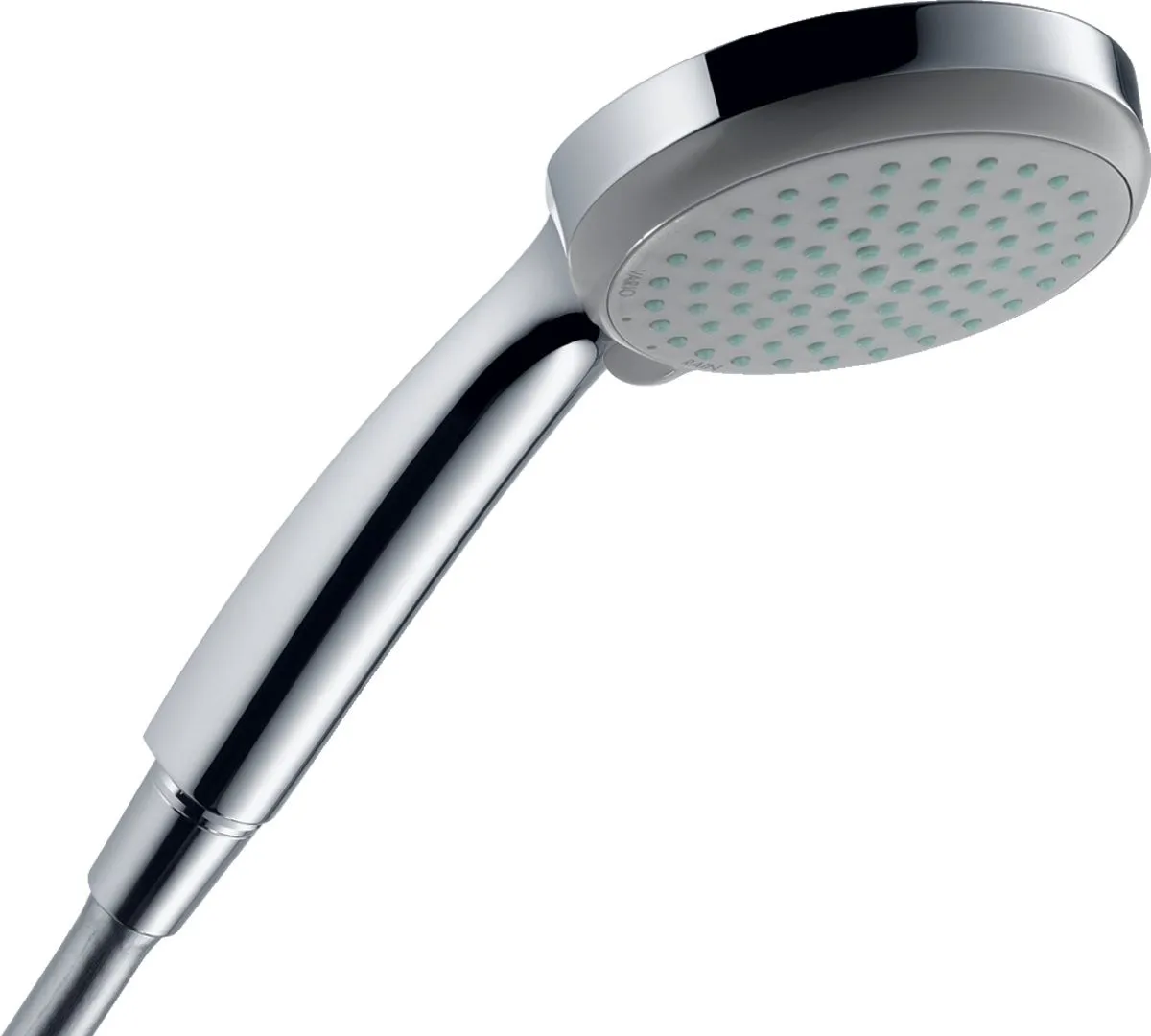 Ручний душ Hansgrohe Croma Vario 100 4jet 28537000