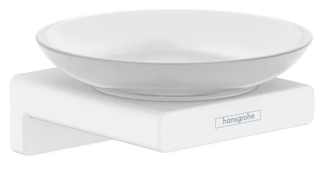 Мыльница Hansgrohe AddStoris 41746700