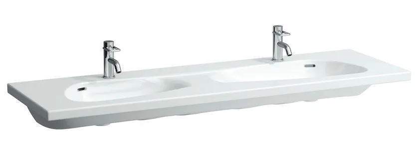 Умывальник подвесной Laufen Palomba H8148090001091