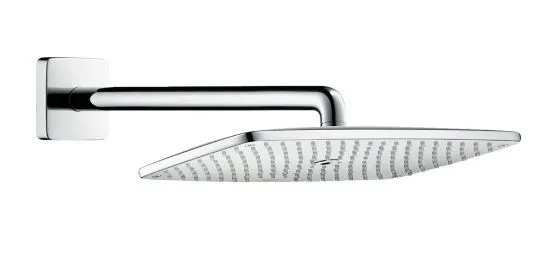 Верхний душ Hansgrohe Raindance E 360 Х 1901jet27376000 26605000