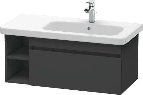 Тумба DuraStyle Duravit 930 x 448 мм (без раковины) DS639604949