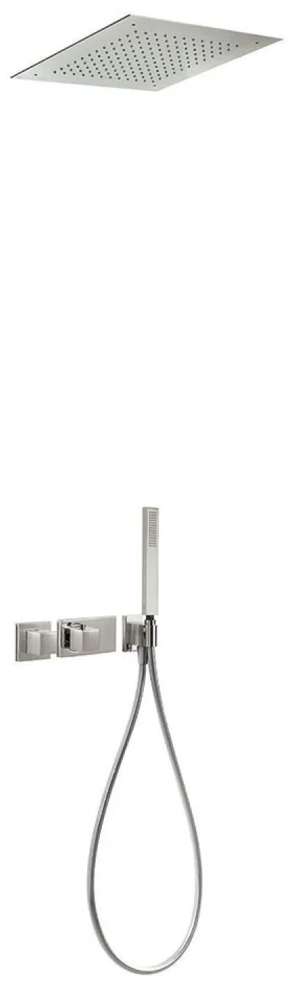 Душова система Tres Block System 20725204AC