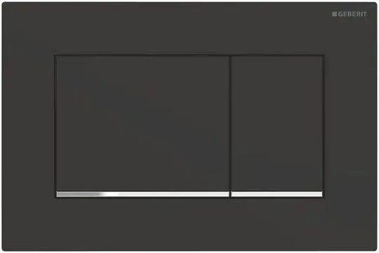 Клавиши смыва воды Geberit Sigma 30 115.883.14.1