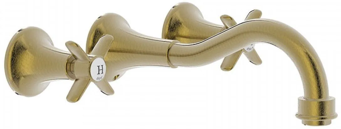 Змішувачі для раковини Tres Clasic 24215101LV