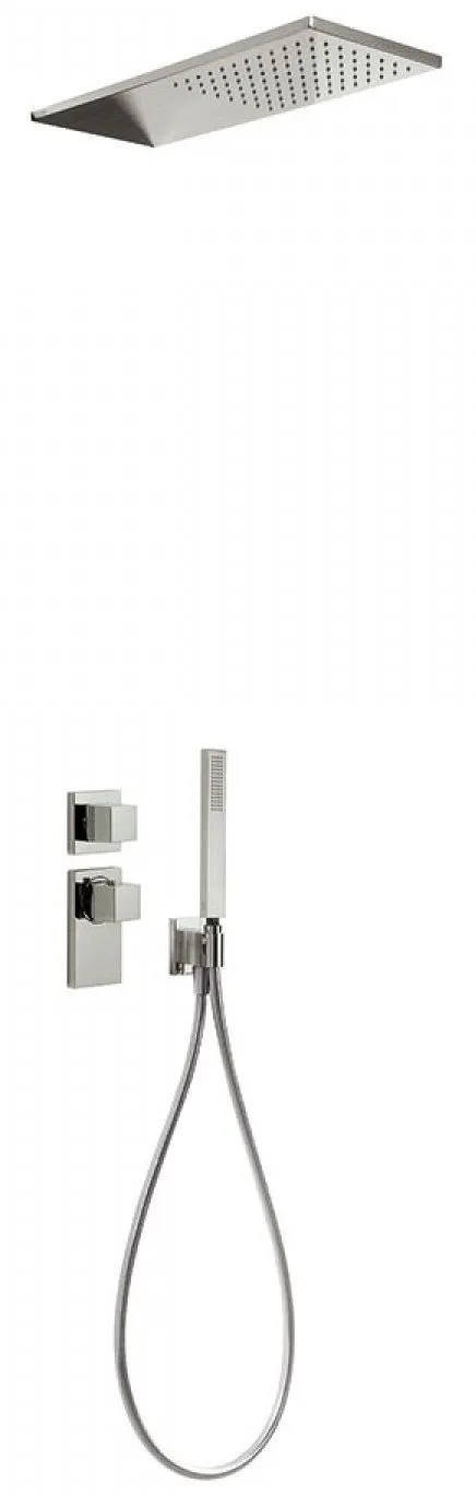 Душова система Tres Block System 20625202AC