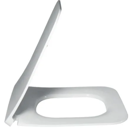 Унітаз підвісний Venticello Villeroy & Boch (Без зливного краю) 9M80S101