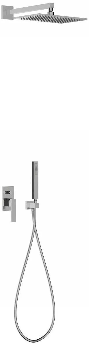Душова система Tres Slim 20218006NE