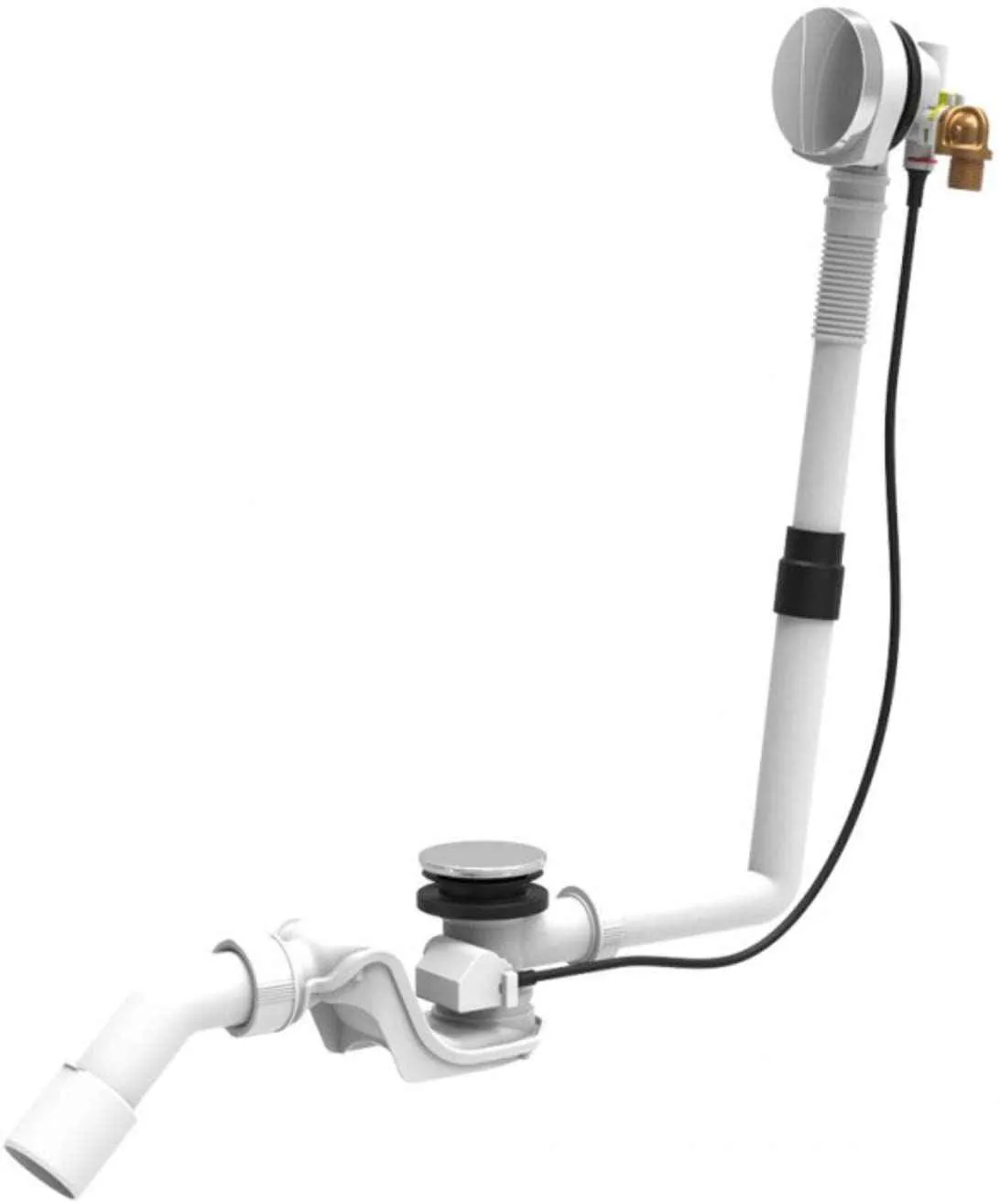 Сифон Jimten 9006747