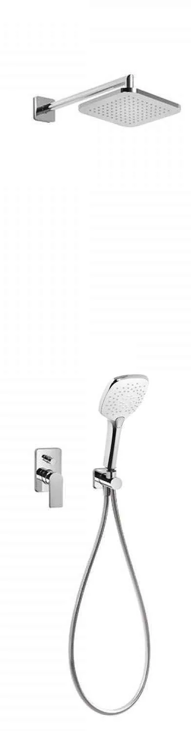 Душевая система Tres 20018007