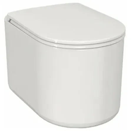 Унитаз консольный AXA Delano