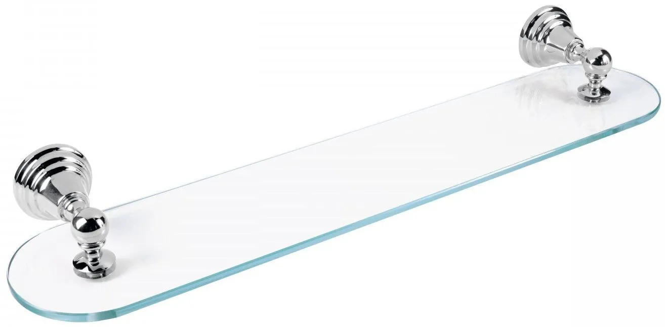 Скляна поличка Tres Clasic 12463615