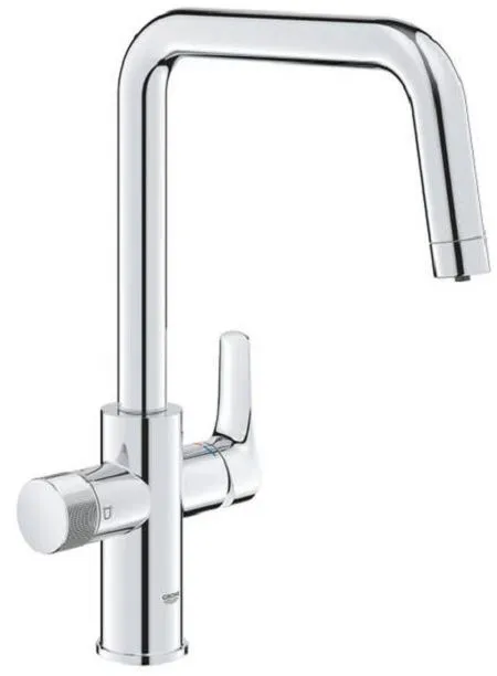 Blue Pure Eurosmar Смеситель кухонный для фильтра 30583000