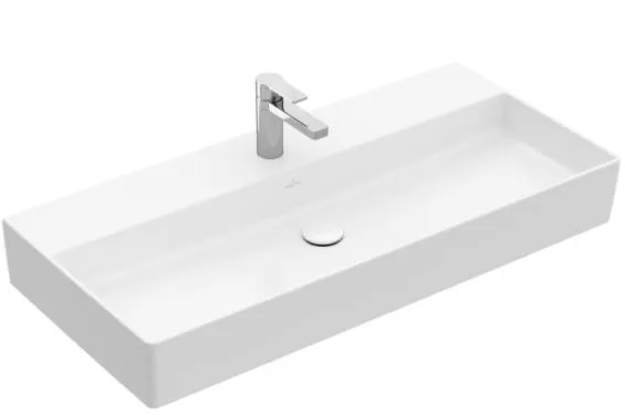 Раковина на стільницю Villeroy and Boch Memento 2.0 4A221HRW