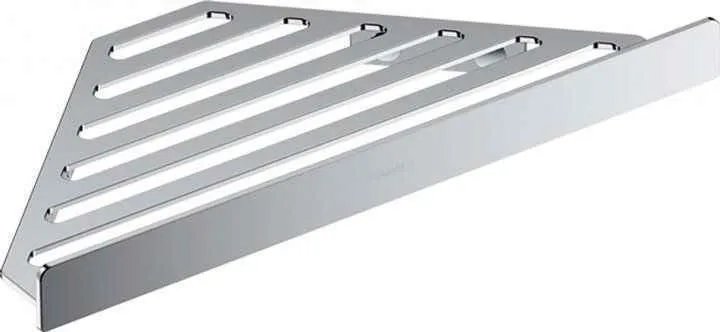 Поличка для ванни Hansgrohe AddStoris 41741000