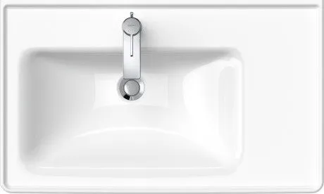 Умывальник Duravit D-Neo (ассиметричный) 2369800060