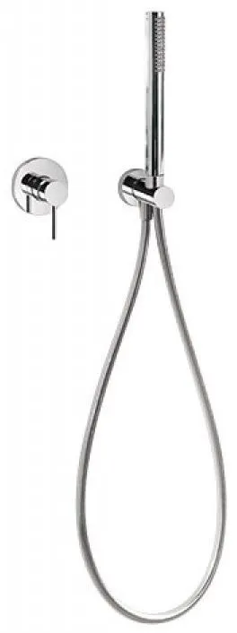 Смеситель с душевым набором Tres Study