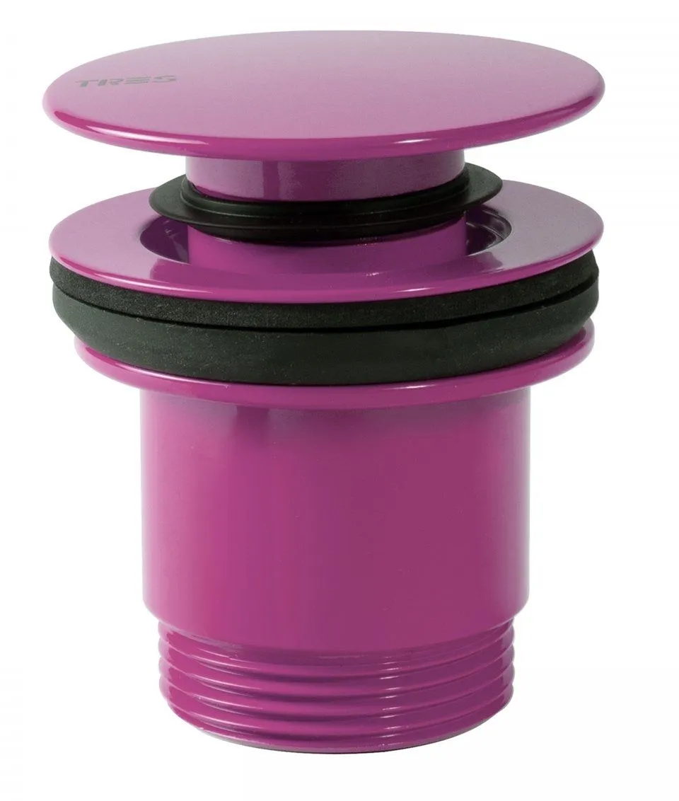 Донный клапан Tres 24284001VI