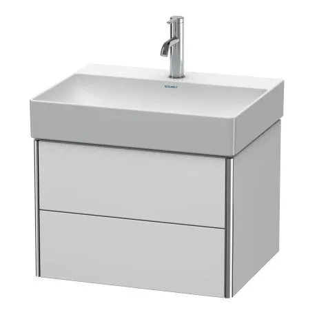 Тумба XSquare Duravit 584 x 460 мм (без раковины) XS416103636