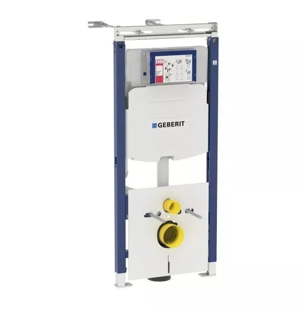 Інсталяція для унітазу Geberit Duofix Sigma 111.362.00.5