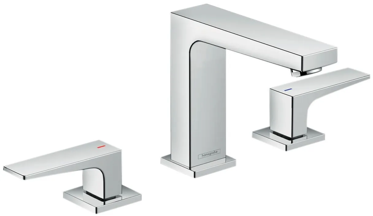 Смеситель для умывальника Hansgrohe Metropol 32514000