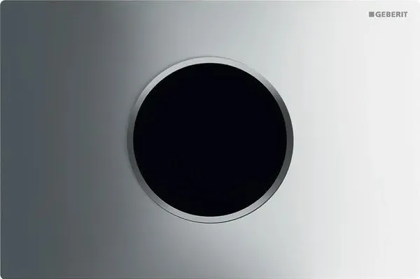 Клавіші Geberit Sigma 10 сенсорні 115.907.KH.1
