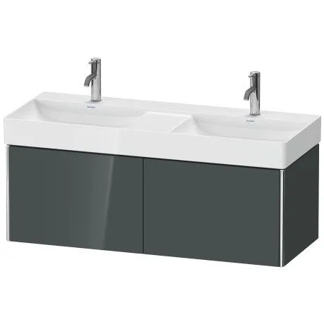 Тумба XSquare Duravit 1184 x 460 мм (без раковины) XS406403838
