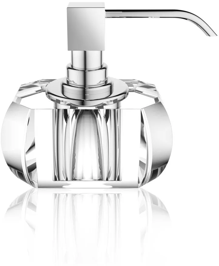 Дозатори Decor Walther Kristall 0924256