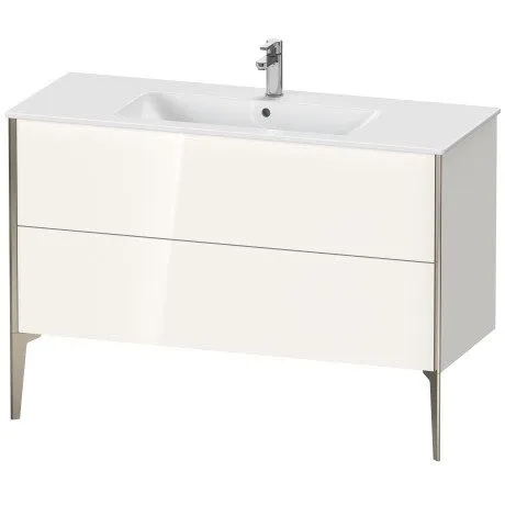 Тумба XViu Duravit 1210 x 480 мм (без раковины) XV44840B122