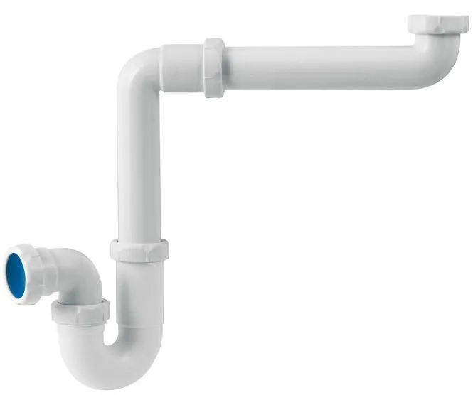 Сифон Jimten 006976