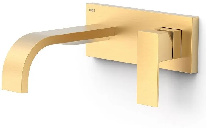 Змішувачі для раковини Tres Cuadro 00630011OM