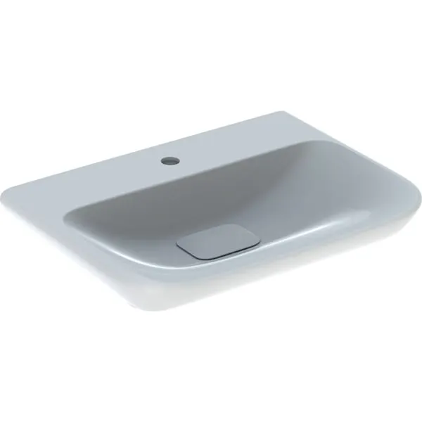 Умывальник подвесной Geberit myDay 125465600