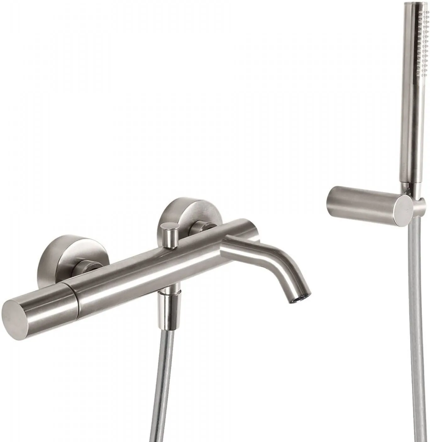 Смесители для ванны с душевым набором Tres Study 26117001AC