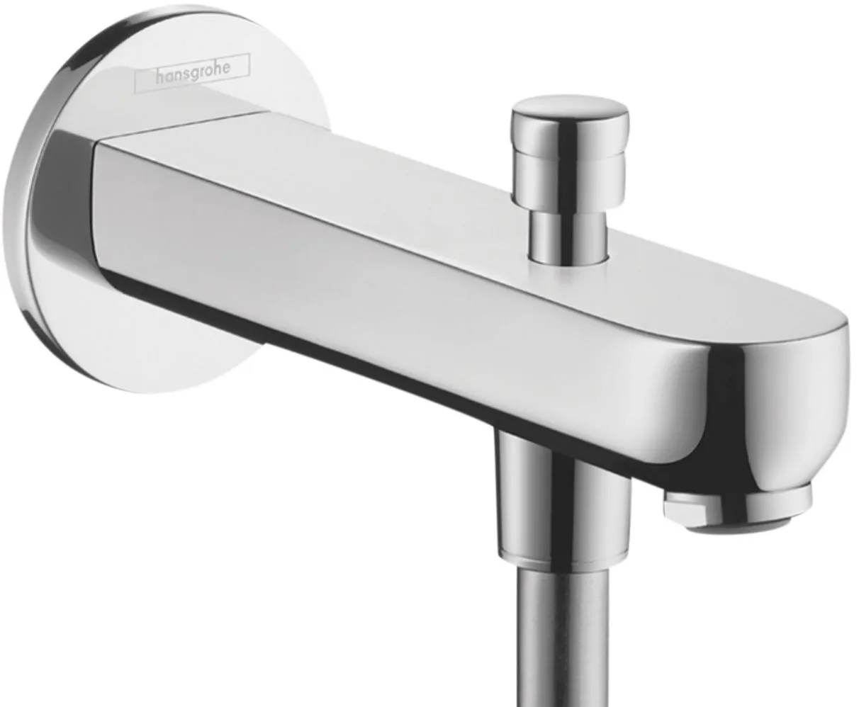 Излив для ванны Metris S 31417000