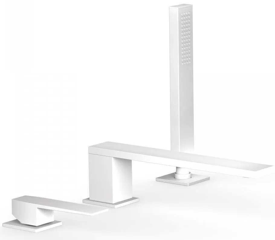 Смесители для ванны Tres Slim 20216101BM