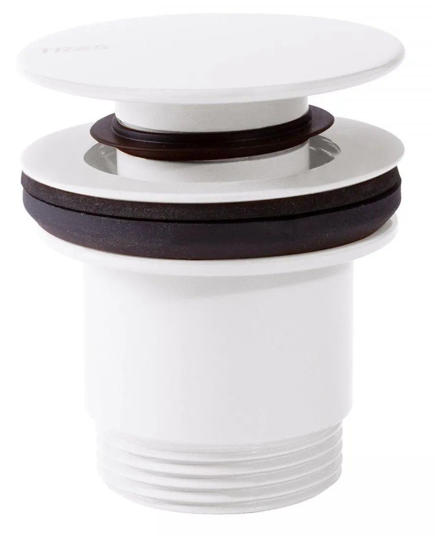 Донный клапан Tres 24284001BM