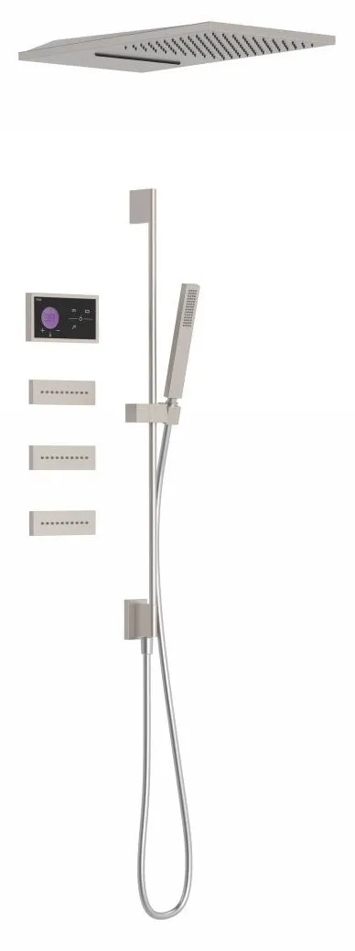 Душова система Tres Shower Technology 09288407AC