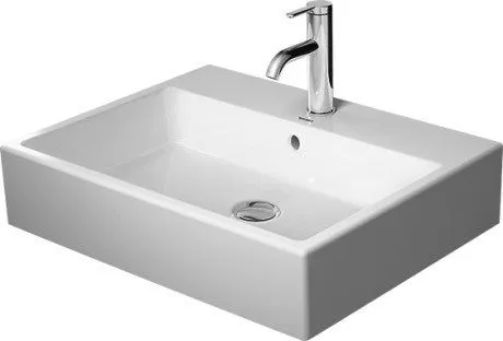 Умывальник на столешницу Duravit Vero Air 2352600041