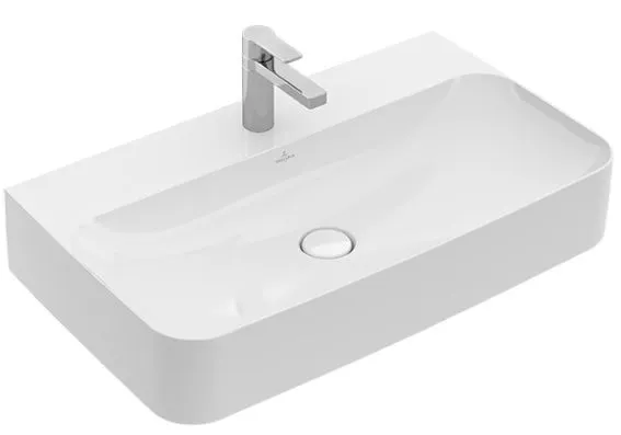 Умивальник підвісний Finion Villeroy & Boch 416884RW