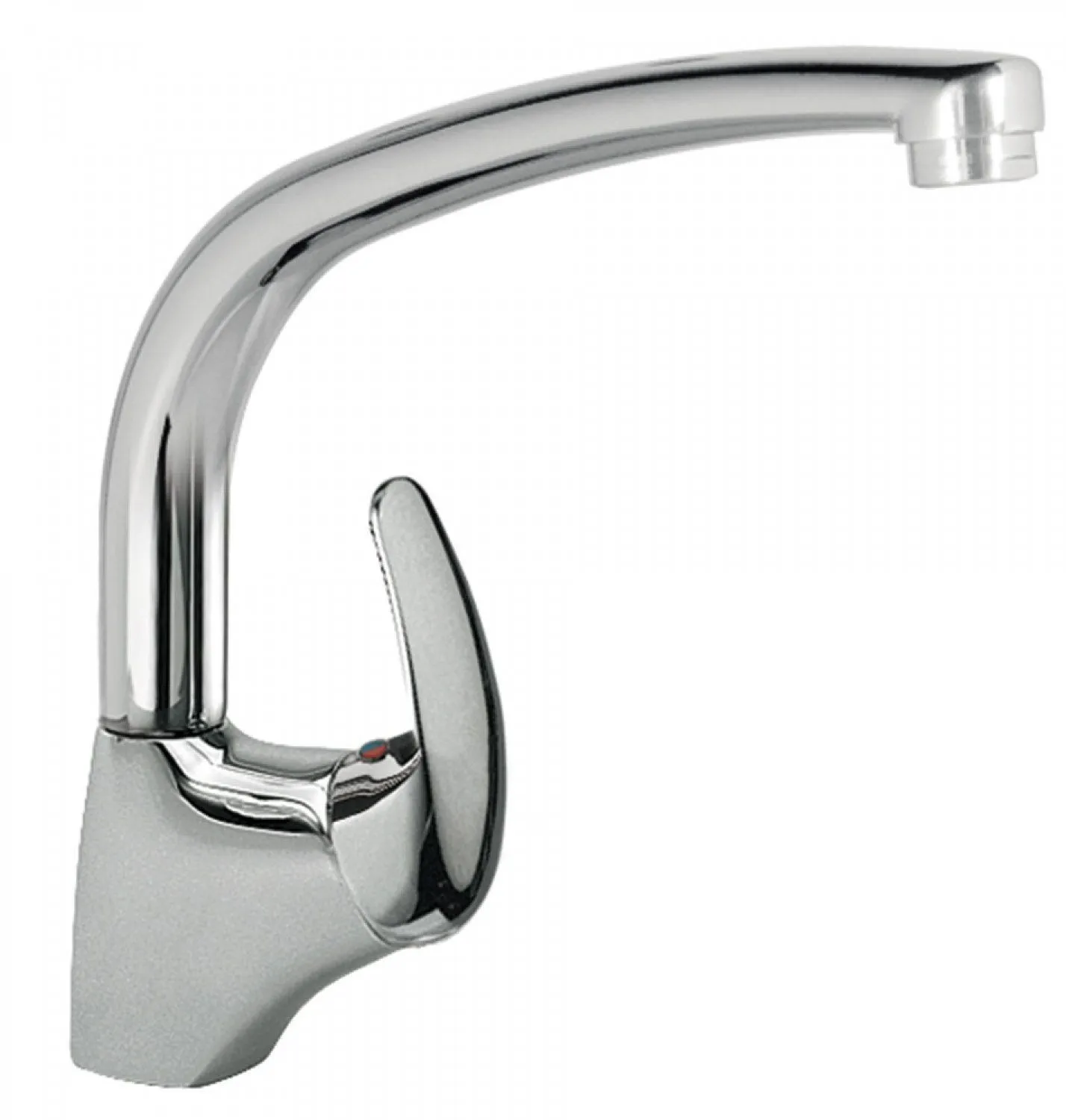 Смеситель на кухню Mono - Tres