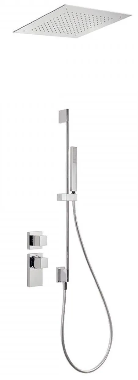 Душова система Tres Block System 20625203
