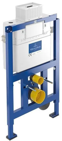 Інсталяція для подвесного унитаза Villeroy & Boch Viconnect 92247500