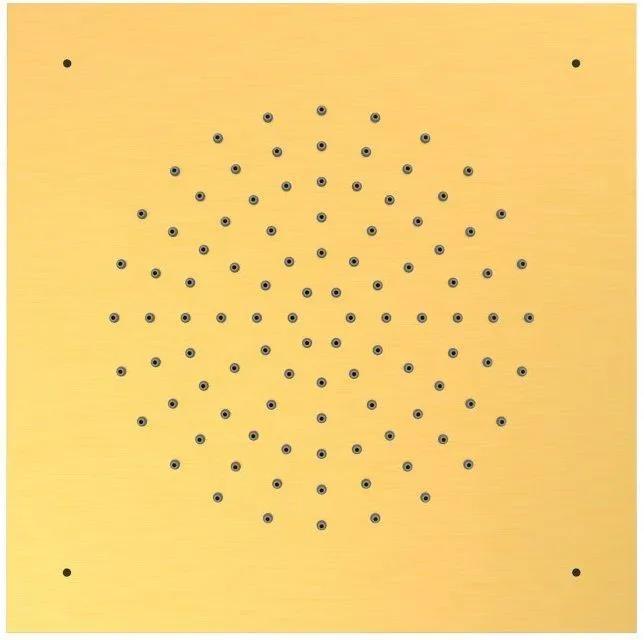 Верхний душ Tres  380Х380 29995301OM