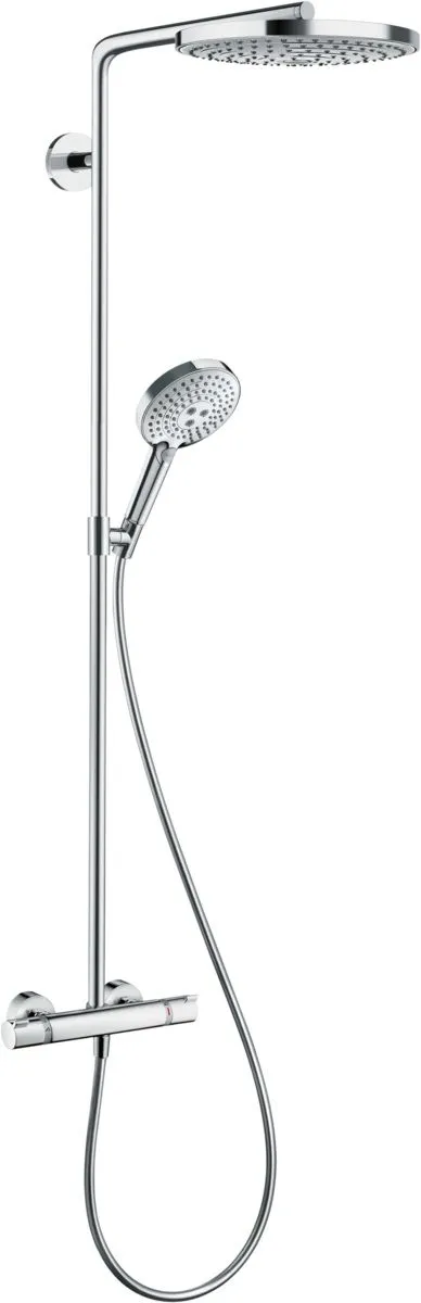 Душова система Hansgrohe Raindance Select S 300/240 2jet (термостат) 27129400