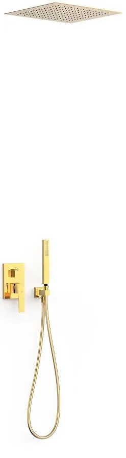 Душова система Tres Slim 20228006OR