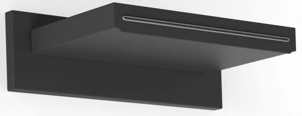 Верхній душ Tres 200Х152 29990304NM