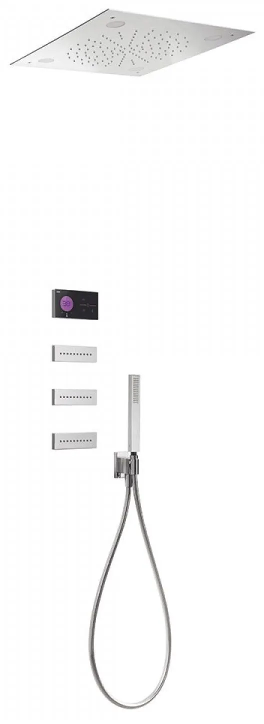 Душова система Tres Shower Technology 09288310