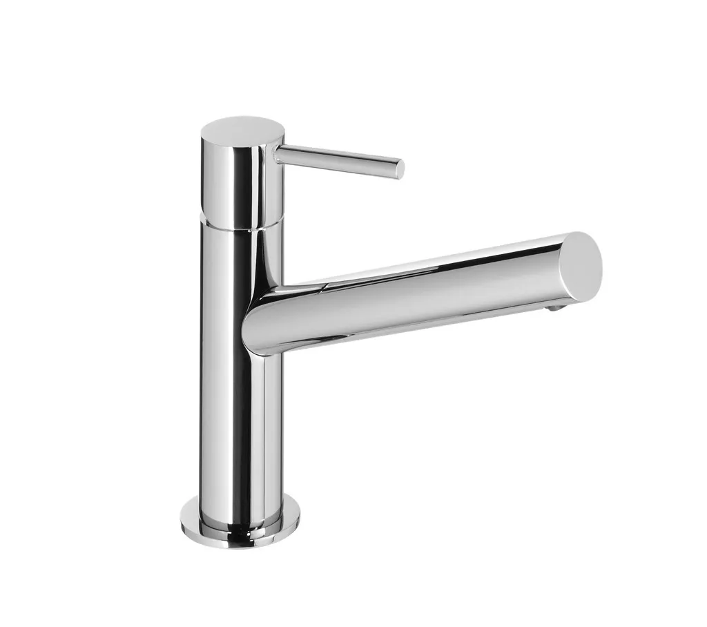 Змішувач для умивальника Hansgrohe Metris 06220301