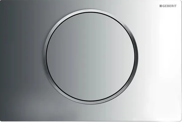 Клавиши смыва воды Geberit Sigma 10 115.758.KH.5